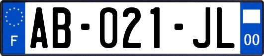 AB-021-JL