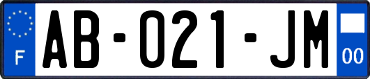 AB-021-JM