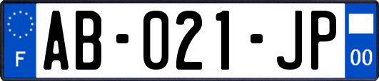 AB-021-JP