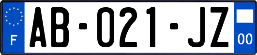 AB-021-JZ