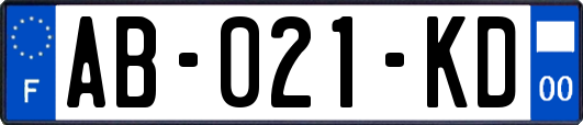 AB-021-KD