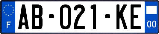 AB-021-KE