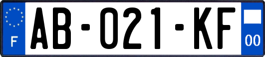 AB-021-KF