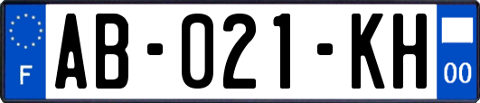 AB-021-KH