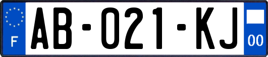 AB-021-KJ