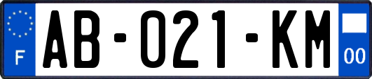 AB-021-KM