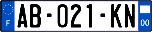 AB-021-KN