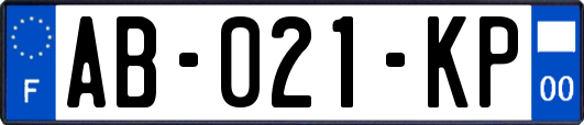 AB-021-KP