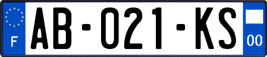 AB-021-KS