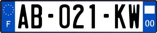 AB-021-KW