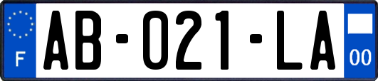 AB-021-LA