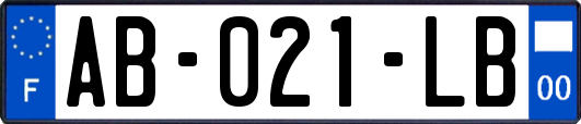 AB-021-LB