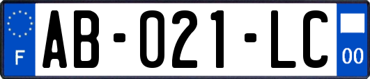 AB-021-LC