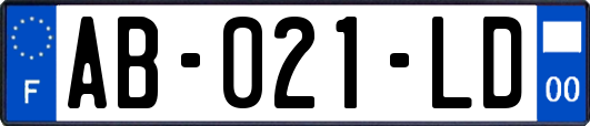 AB-021-LD