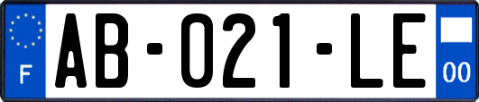 AB-021-LE