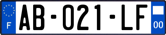 AB-021-LF