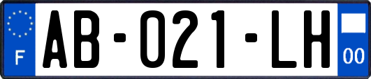 AB-021-LH