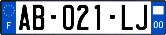 AB-021-LJ