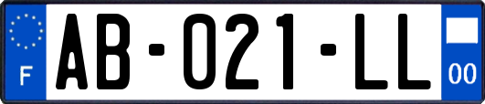 AB-021-LL