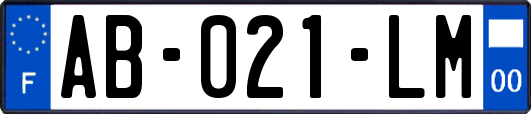 AB-021-LM