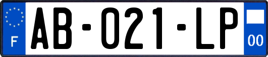 AB-021-LP