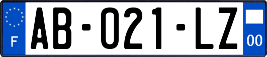 AB-021-LZ