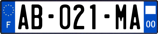 AB-021-MA