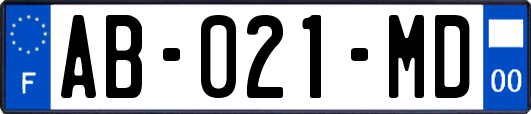 AB-021-MD