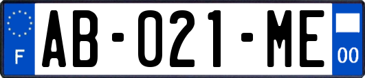 AB-021-ME
