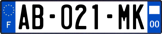 AB-021-MK