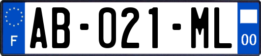 AB-021-ML