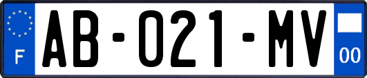 AB-021-MV
