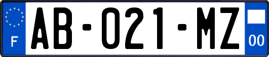 AB-021-MZ
