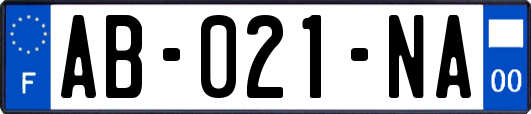 AB-021-NA