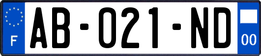 AB-021-ND