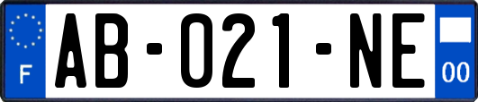 AB-021-NE
