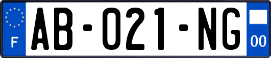AB-021-NG