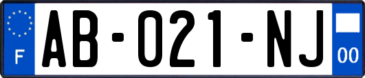 AB-021-NJ