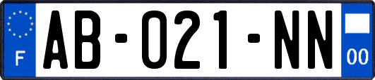 AB-021-NN