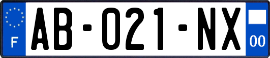 AB-021-NX