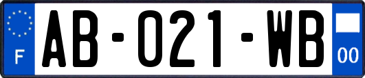 AB-021-WB