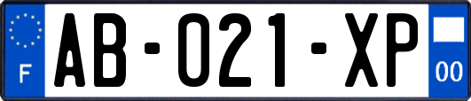 AB-021-XP