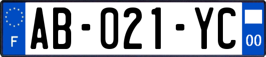 AB-021-YC