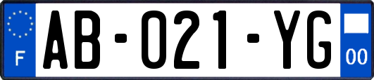 AB-021-YG