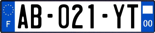 AB-021-YT
