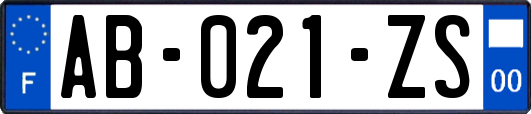 AB-021-ZS