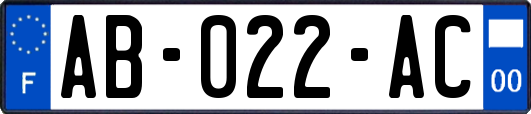 AB-022-AC