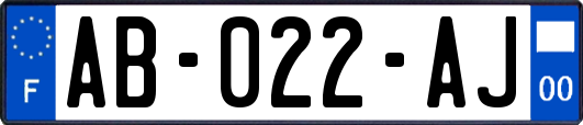 AB-022-AJ