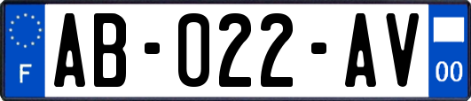 AB-022-AV