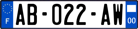 AB-022-AW